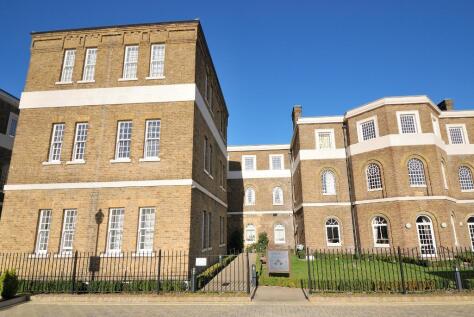 Clerkenwell House, Hilda Road, Southall, UB2 4FP