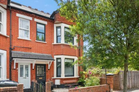 Holly Park Road, Hanwell, London, W7 1LA
