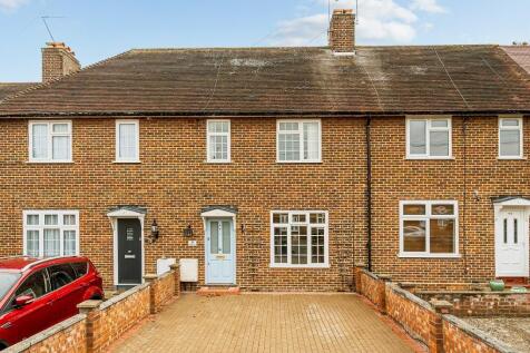 Greatdown Road, Hanwell, London, W7 1JR