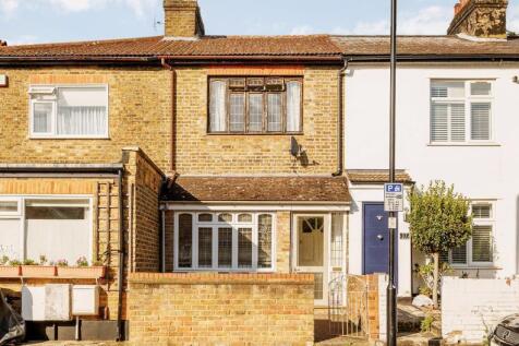 St Margaret's Road, Hanwell, London, W7 2PL