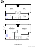Floorplans
