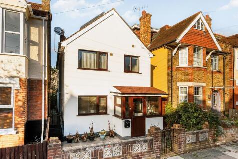 Cowper Road, Hanwell, London, W7 1EJ