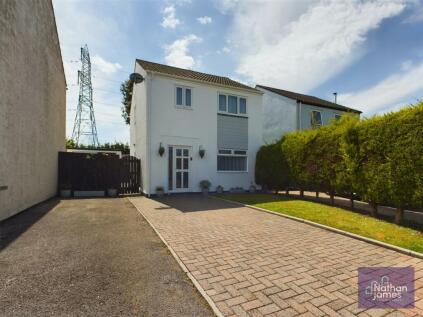 Hillbarn View,Caldicot