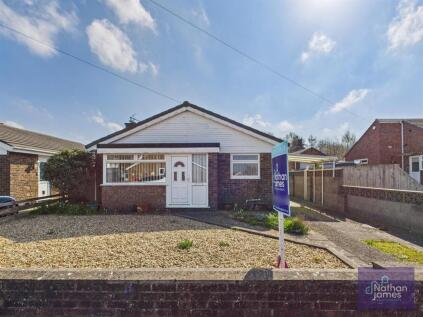 Kingfisher Close, Caldicot