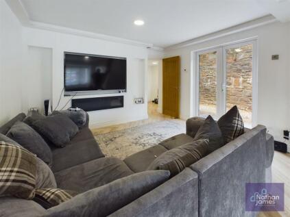 Arch Cottages,Watery Lane, Langstone