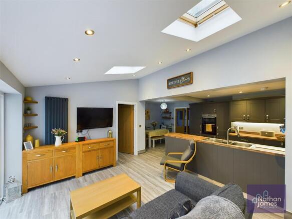 Dining/Living