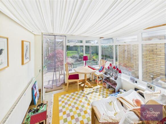 Sunroom