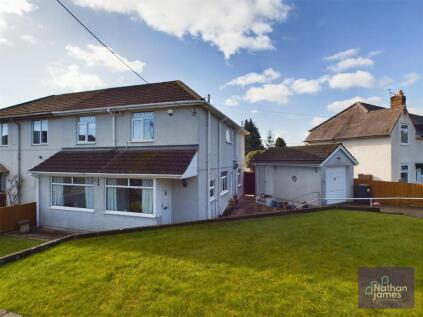 Caldicot Road, Rogiet