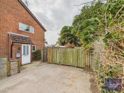 Keats Road, Caldicot