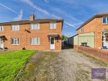 Green Lane, Caldicot