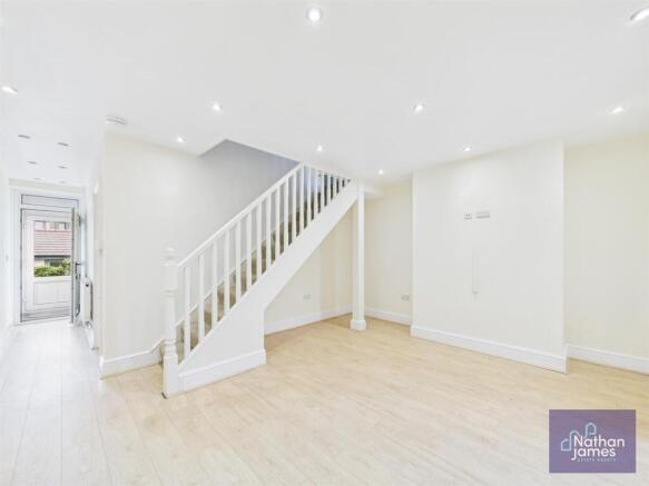 Reception room / Dining Room