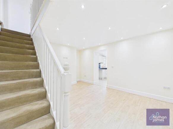 Reception room / Dining Room