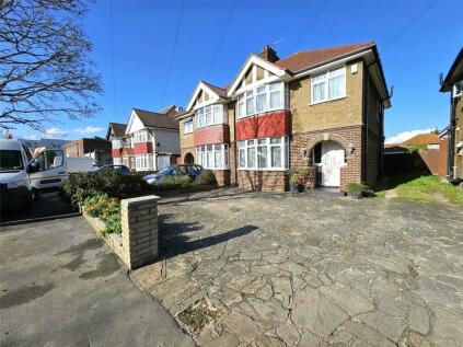 Fairdale Gardens - 3 bedroom semi-detached house for sale