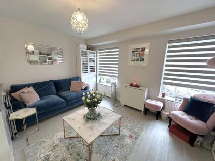 Westcombe House, 38 Windsor Street, Uxbridge, UB8