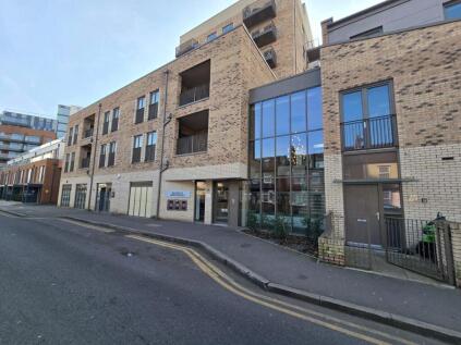 Blyth Road, Hayes, Greater London, UB3