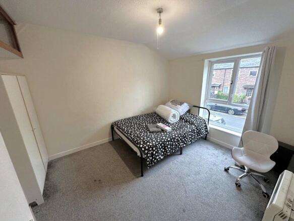 Bedroom Five