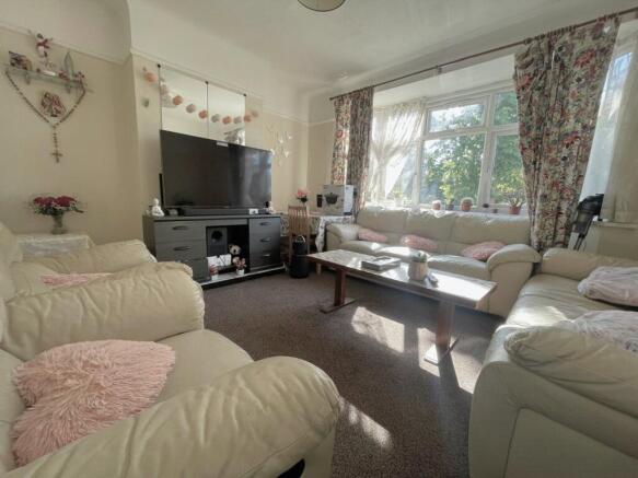 Lounge One