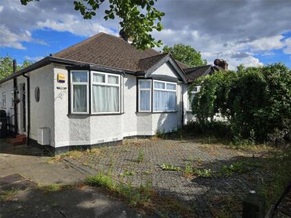Greenford Road, Greenford, Greater London, UB6