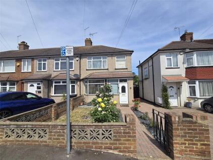 Sutton Court Road, Hillingdon, Greater London, UB10