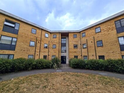 Taywood Road, Northolt, Greater London, UB5