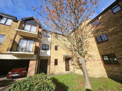 Bentinck Road, West Drayton, Greater London, UB7