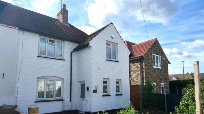 Front Aspect Shot 2