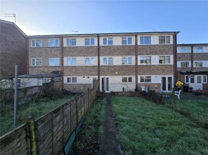 Broomcroft, Northolt, Greater London, UB5