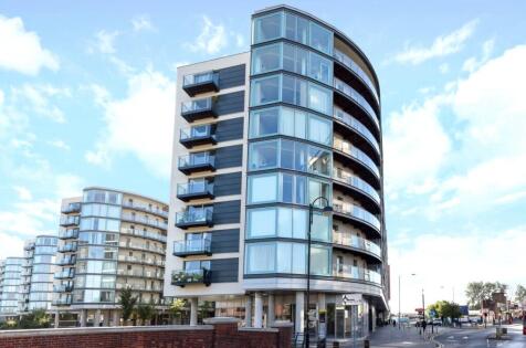 Cardinal Building, High Point Village, Hayes, UB3