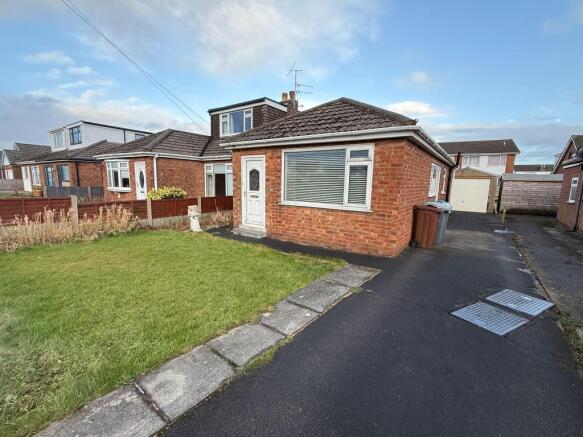 Lamaleach Drive