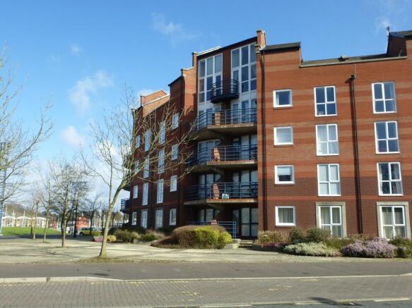 Princes Reach