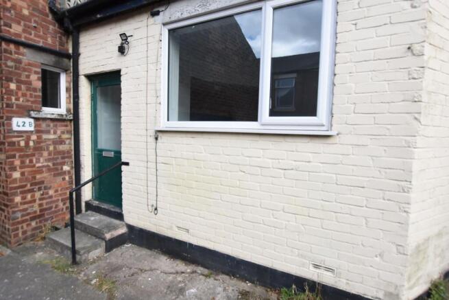 42B Station Road