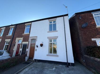 Clitheroes Lane, Freckleton, PR4