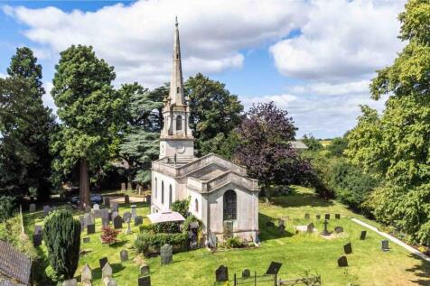Church Lane, Saxby, Melton Mowbray, Leicestershire, LE14