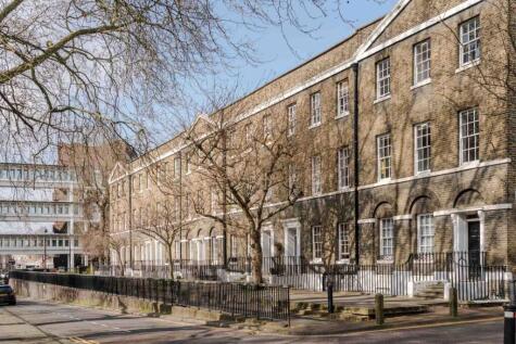 Longshore, Deptford, London, SE8