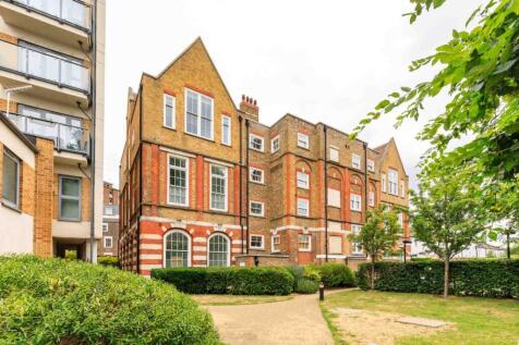 Shepperton Road, Hoxton, London, N1