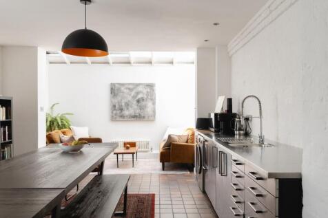 Peary Place, Bethnal Green, London, E2