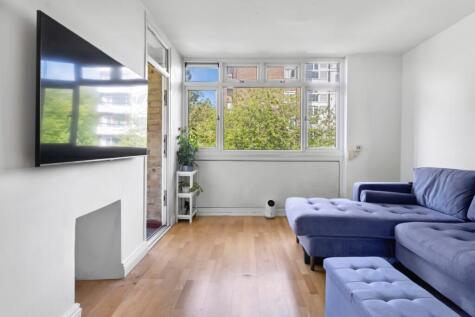 Maitland Park Road, Belsize Park, London, NW3