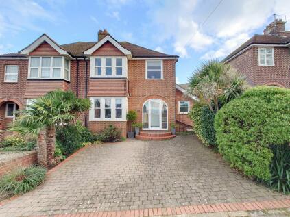 Newhaven - 4 bedroom semi-detached house for sale