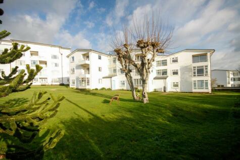 Seaford - 2 bedroom flat for sale