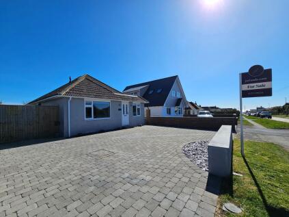 Ambleside Avenue, Telscombe Cliffs, Peacehaven