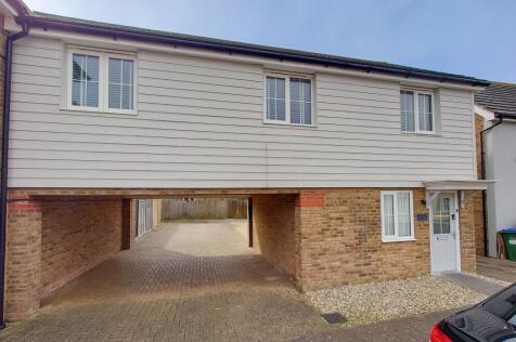 Roundhouse Crescent, Peacehaven