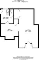 MollsDollsStowmarket floor plan
