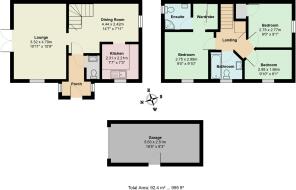 1 Nightingale close (1)