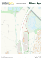 Doxey Land Plan