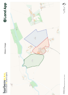 Land Plan Lot Two