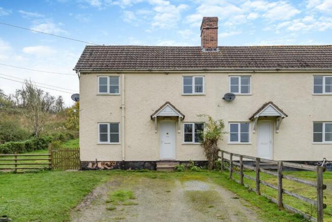 No 1 Grange Cottages