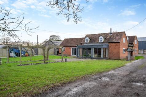 School Farm, Lower Heath, Whitchurch