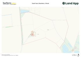 Plan of the land
