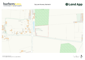 Dig Ln Nursery Plan
