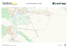 Land plan